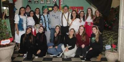 Lepage promove sua terceira Oktoberfest