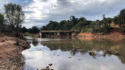 Empresa de São Paulo vence a licitação para reconstrução da ponte da Prainha 