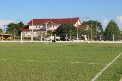 Municipal terá rodada hoje e sábado 