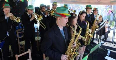 Paraíso do Sul recebe show da Orquestra de Candelária no domingo