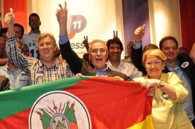 Luis Carlos Heinze será apresentado como pré-candidato a governador em Candelária