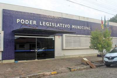 Como será a eleição para a Câmara de Vereadores